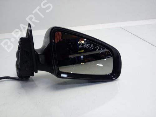 Right mirror AUDI A3 (8P1)  | BP13453808C27 