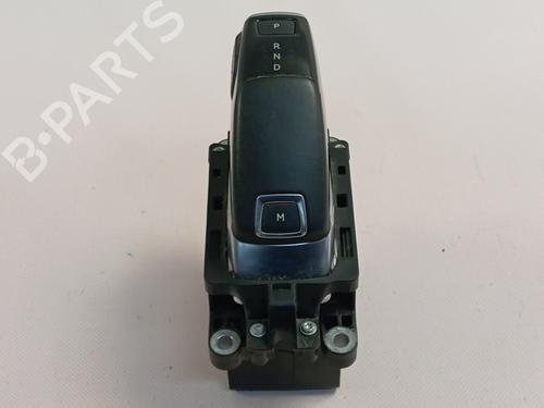 Used Gear lever Gear lever PEUGEOT 508 II (FB_, FH_, F3_) [2018-2026] 34554727 34554727