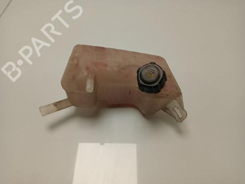 Used Expansion tank Expansion tank RENAULT GRAND SCÉNIC II (JM0/1_) 1.5 dCi (JM02, JM13) (101 hp) 13251891 13251891