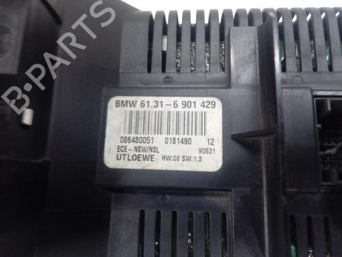 Headlight switch BMW 3 (E46) 320 d | BP12842747I24 