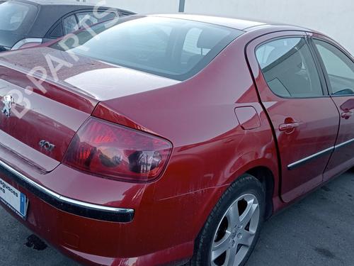 Generator PEUGEOT 407 (6D_)  | BP28671441M7 