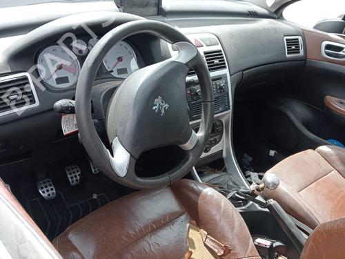 Starter PEUGEOT 307 CC (3B) | BP27996436M8 - Image 8