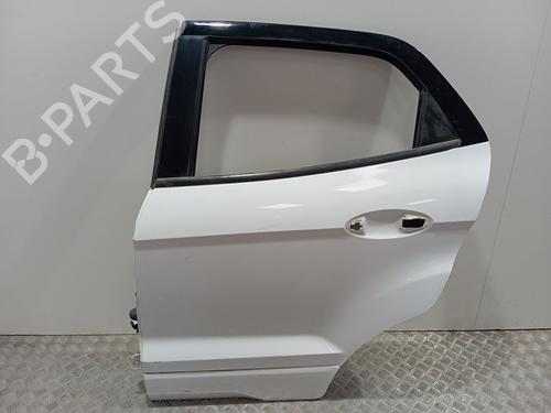 Używane Drzwi tylne lewe FORD ECONOLINE Van [2001-2002]  23037848