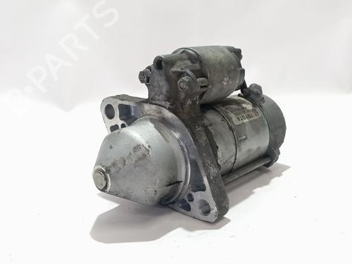Used Starter Starter TOYOTA AVENSIS (_T25_) 2.2 D-4D (ADT251_, ADT251R) (150 hp) 36161954 36161954