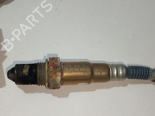 Electronic sensor VW CADDY IV MPV (SAB, SAJ) | BP37199887M84 - Image 4