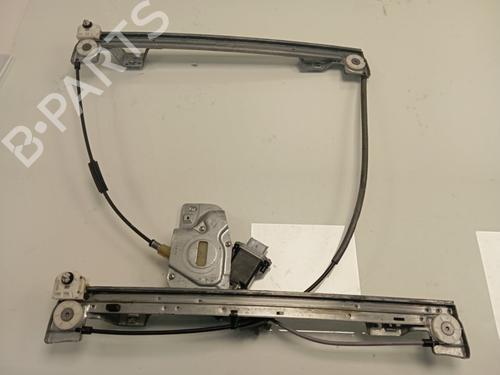Front left window mechanism MERCEDES-BENZ CITAN Box Body/MPV (W415)  | BP28031039C22 