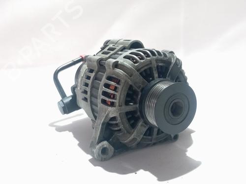 Used Alternator Alternator 38285689 38285689