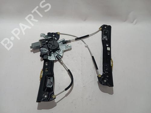 Used Front right window mechanism OPEL INSIGNIA A (G09) [2008-2017]  30375806