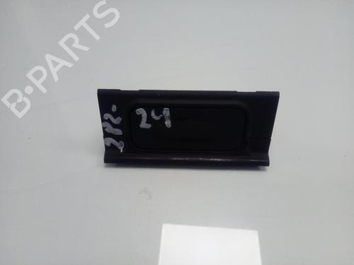 Used Tailgate handle RENAULT CLIO III (BR0/1, CR0/1) [2005-2014]  16756902