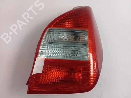 Used Right taillight CITROËN C2 (JM_) 1.1 (60 hp) 30375280