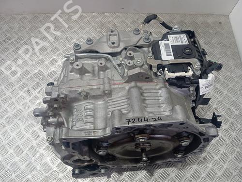 Gearbox PEUGEOT 2008 II (UD_, US_, UY_, UJ_, UR_, UC_)  | BP29358962M3 