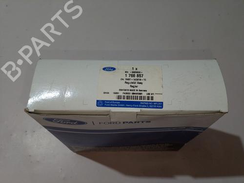 Left front window motor FORD KUGA I 2.0 TDCi | BP39430734E21 - Image 5