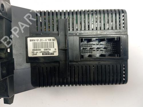 Headlight switch BMW 3 (E46) 330 d | BP22601972I24 