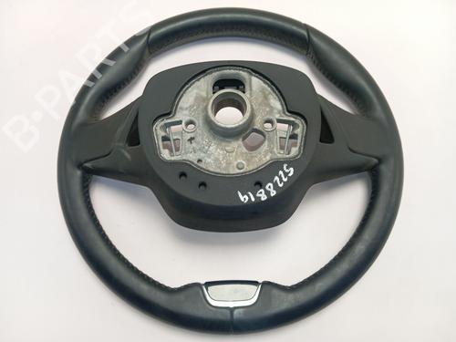 Steering wheel SKODA SCALA (NW1) 1.0 TSI | BP39107198C49  - Image 5