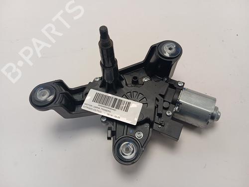 Used Rear wiper motor CITROËN C3 / C3 ORIGIN III (SX) [2016-2025]  21095817