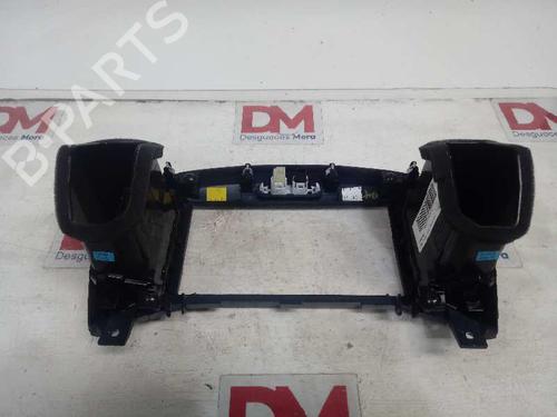 Air vent NISSAN JUKE (F15) 1.5 dCi | BP16586084I21 