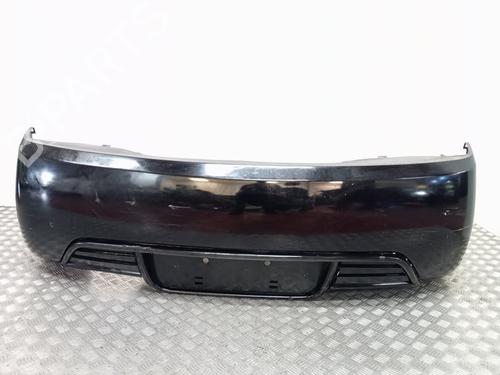 Used Rear bumper PEUGEOT 407 Coupe (6C_) [2005-2025]  21558473