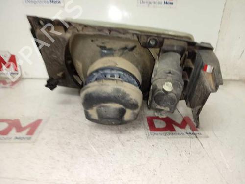 Right headlight PEUGEOT EXPERT Van (222) 1.9 TD | BP12838801C29 