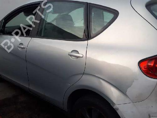 ABS pump SEAT ALTEA (5P1)  | BP12661547M43 