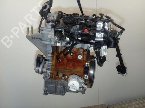 Used Engine FORD PUMA (J2K, CF7) [2019-2025]  18598890