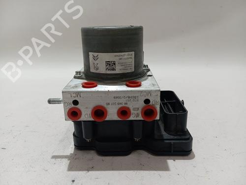 Abs pomp OPEL COMBO E Tour / Life (K9) 1.5 (102 hp) 27382084