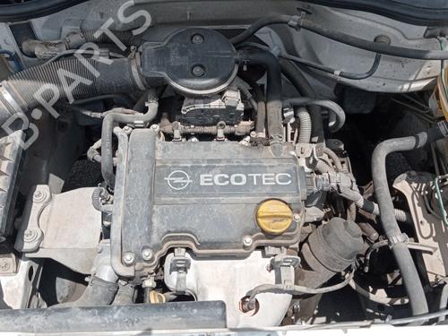 Engine OPEL CORSA C (X01) | BP27254494M1 - Image 12