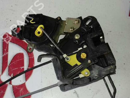 Front left lock KIA RIO I Hatchback (DC)  | BP12834065C98 