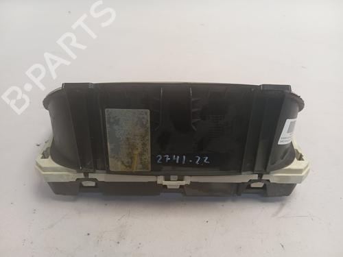 Instrument cluster LAND ROVER DISCOVERY IV (L319)  | BP22704036C47 