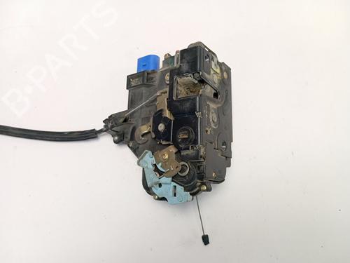 Used Rear left lock SEAT ALTEA (5P1) [2004-2015]  22648885