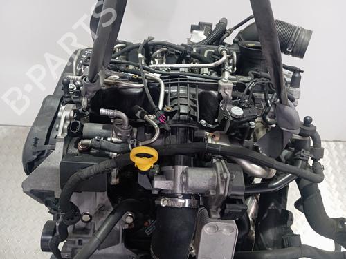 Engine AUDI A1 Sportback (8XA, 8XF) 1.6 TDI | BP36159151M1 - Image 6