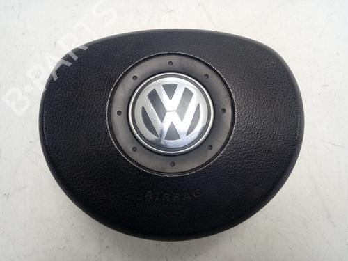 Driver airbag VW POLO (9N_, 9A_) 1.4 16V | BP16982349C9 