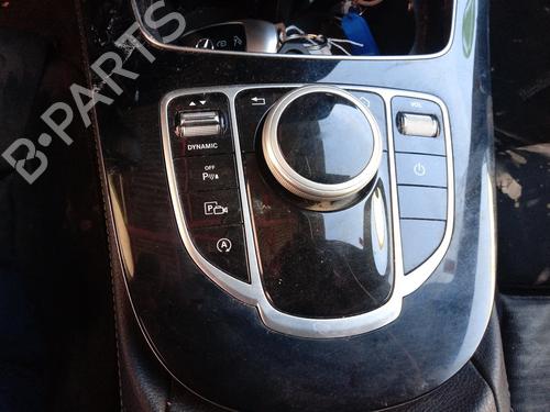 Schakelaar MERCEDES-BENZ E-CLASS (W213) E 200 d (213.013) (150 hp) 15550653