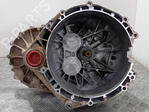Used Gearbox Gearbox FORD TRANSIT V363 Bus (FAD, FBD) [2013-2026] 33462872 33462872