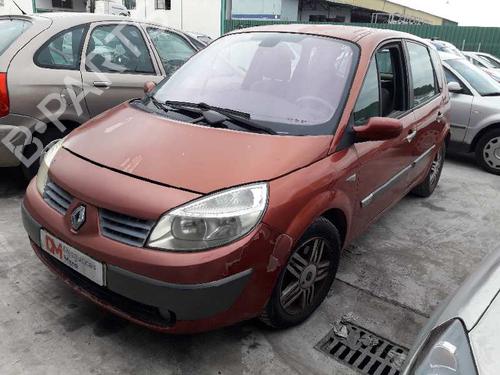 Left headlight RENAULT SCÉNIC II (JM0/1_) 1.9 dCi (JM0G, JM12, JM1G, JM2C) | BP12651872C28 