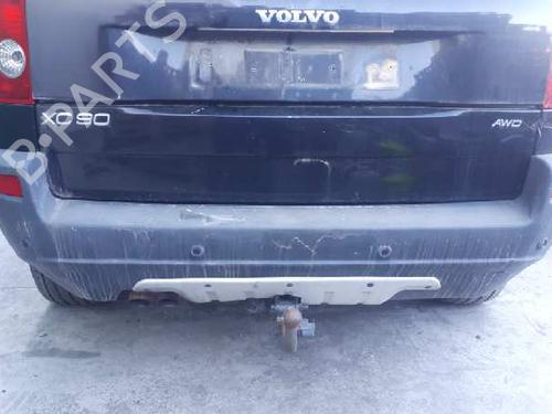 Bak støtfanger VOLVO XC90 I (275) D5 AWD (185 hp) 12662250