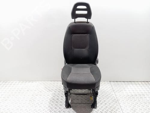 Used Left front seat Left front seat 39588415 39588415