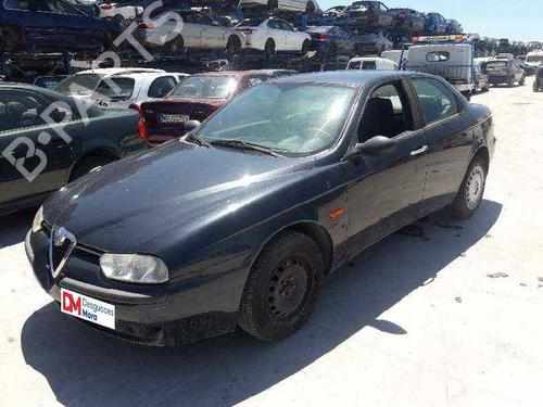 Servo brake ALFA ROMEO 156 (932_) 1.9 JTD (932.A2B00, 932.A2C00) | BP12647774M42 