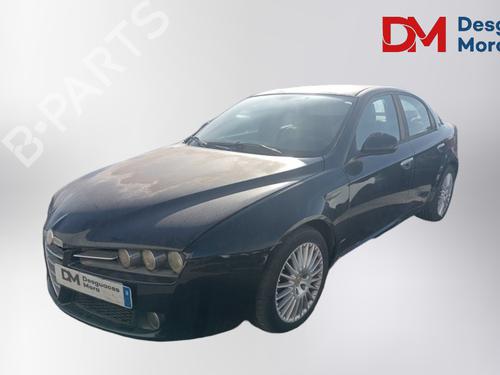 Third brake light ALFA ROMEO 159 (939_) | BP32414569L11 - Image 8