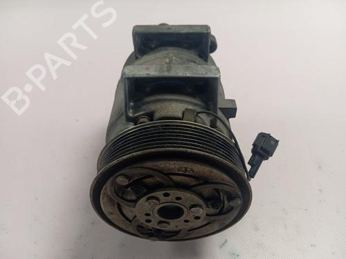 Used AC compressor NISSAN NT400 CABSTAR (F24M) [2009-2025]  29306268