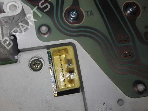 Instrument cluster HONDA CIVIC VI Hatchback (EJ, EK) 1.5 | BP12646646C47 