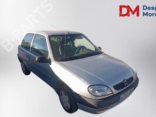 Used Parts CITROËN SAXO (S0, S1) [1996-2004]  4405765