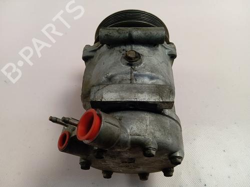 AC compressor CITROËN BERLINGO / BERLINGO FIRST MPV (MF_, GJK_, GFK_) 1.6 HDI 75 (MF9HW, GJ9HWC, GF9HWC, GN9HWC) | BP29573691M34 