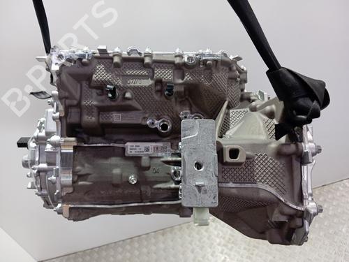 Used Engine Engine BMW X1 (U11) xDrive 25 e Plug-in-Hybrid (245 hp) 40105419 40105419