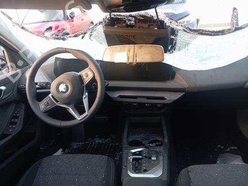 Rear parcel shelf BMW 1 (F70) 120 d Mild-Hybrid | BP39448687C85 - Image 7