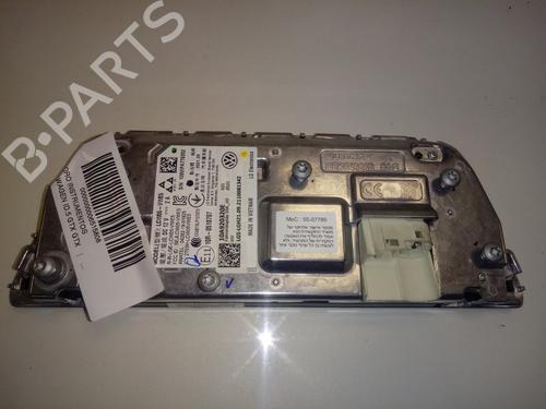 Instrument cluster VW ID.5 (E39) GTX 4motion | BP29410091C47 