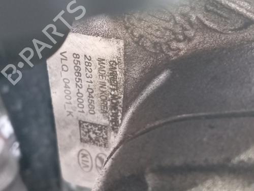 Engine HYUNDAI i30 (PDE, PD, PDEN)  | BP28421572M1