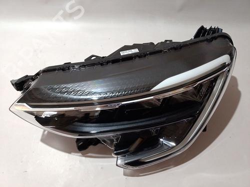 Left headlight RENAULT ARKANA I (LCM_, LDN_) 1.6 E-TECH 145 (LDMU) | BP37435317C28 - Image 2