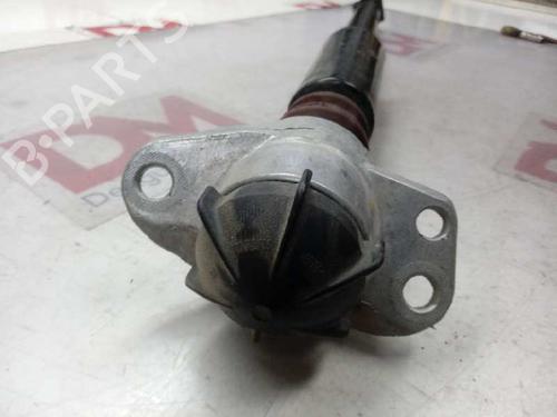 Left rear shock absorber SKODA FABIA III (NJ3) 1.2 TSI | BP12833691M18 