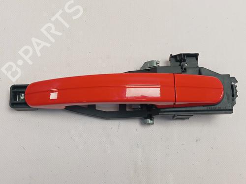 Used Rear left exterior door handle FORD C-MAX II (DXA/CB7, DXA/CEU) [2010-2019]  31711511