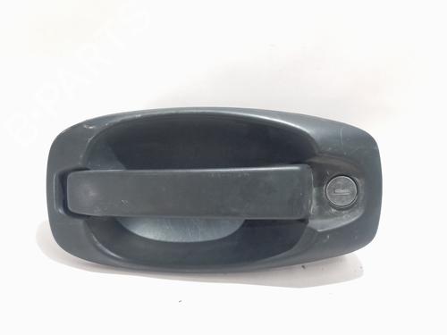 Used Front left exterior door handle Front left exterior door handle 37265961 37265961